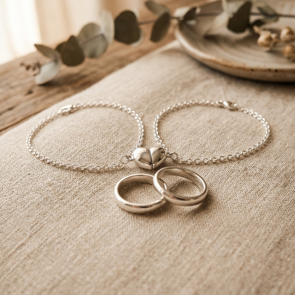 Couple Items
