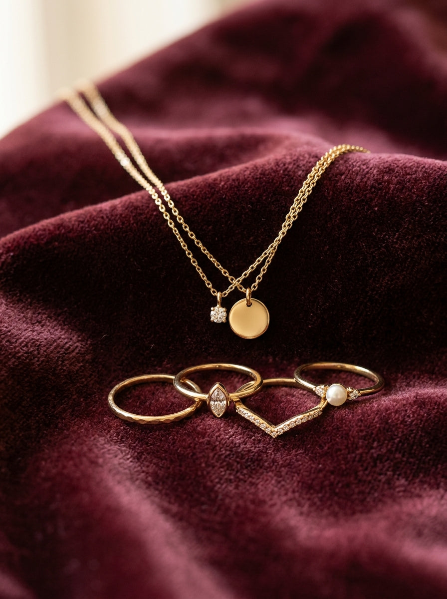 Jewelry Sets