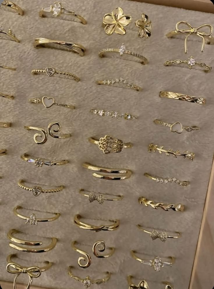 Rings
